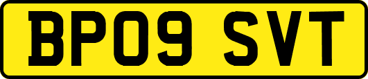 BP09SVT