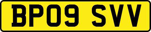 BP09SVV