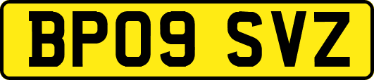 BP09SVZ