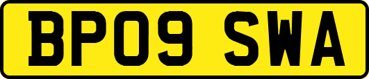 BP09SWA