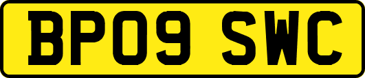 BP09SWC