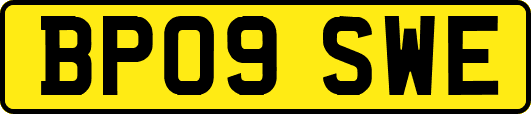 BP09SWE