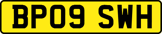 BP09SWH