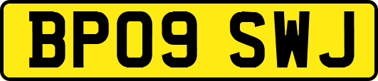 BP09SWJ
