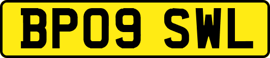 BP09SWL