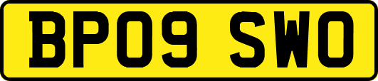 BP09SWO