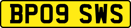 BP09SWS