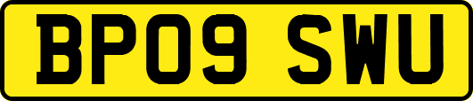 BP09SWU