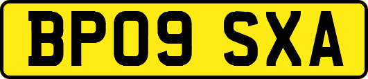 BP09SXA
