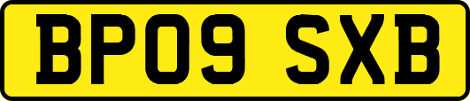 BP09SXB