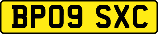 BP09SXC