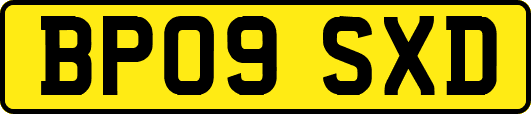 BP09SXD