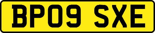 BP09SXE