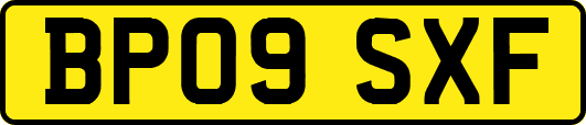 BP09SXF