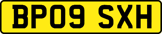 BP09SXH