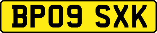 BP09SXK
