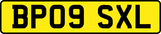 BP09SXL