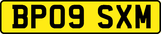 BP09SXM