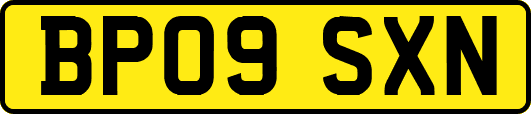 BP09SXN