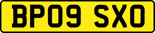 BP09SXO