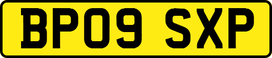 BP09SXP