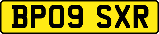 BP09SXR