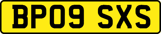 BP09SXS