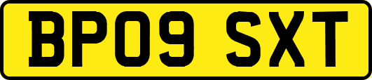 BP09SXT