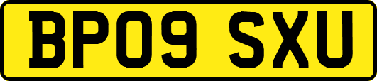 BP09SXU