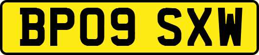 BP09SXW