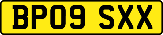 BP09SXX
