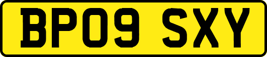 BP09SXY