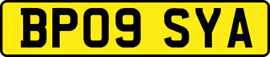 BP09SYA