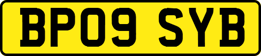 BP09SYB