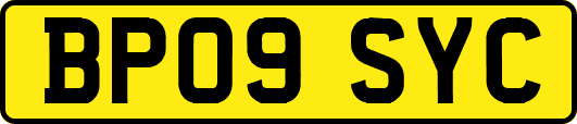 BP09SYC