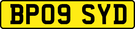 BP09SYD