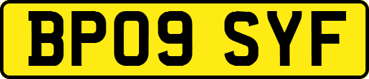 BP09SYF