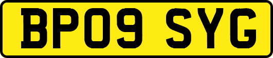 BP09SYG