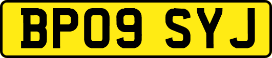 BP09SYJ