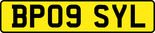 BP09SYL