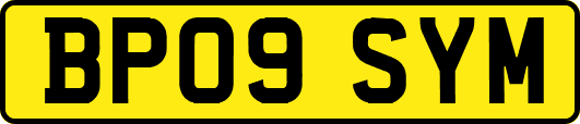 BP09SYM
