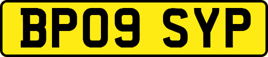 BP09SYP