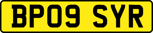 BP09SYR