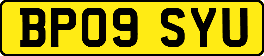 BP09SYU