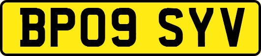 BP09SYV