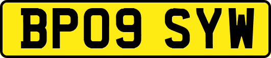BP09SYW