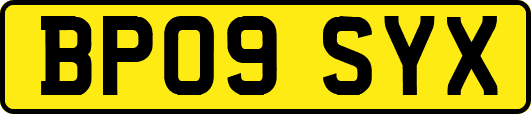 BP09SYX