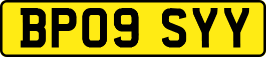 BP09SYY