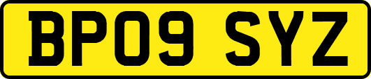 BP09SYZ