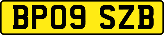 BP09SZB